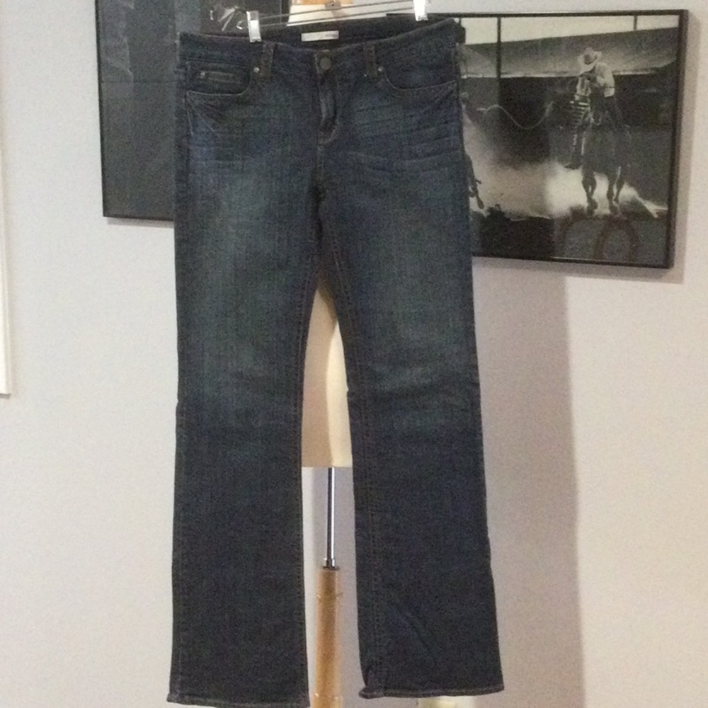 Refuge Bootcut Jeans Size 13